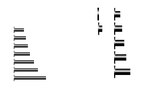 Zero Steel Post & Screw (1/8" Screw) - spec