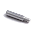 1/4" Aluminum Extension - aluminum