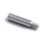 1/4" Aluminum Extension - aluminum
