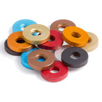 Zero Aluminum Post & Screw (1/8" Screw) - assorted