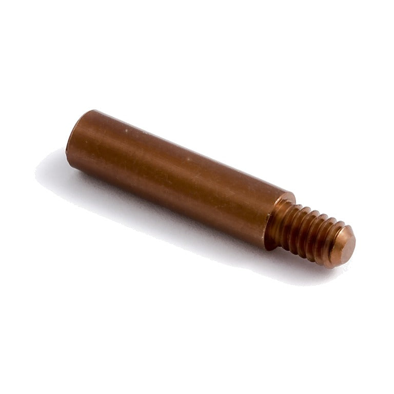 1/4" Aluminum Extension - bronze