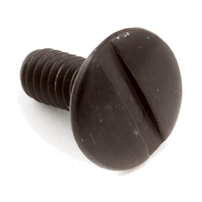 1/8" Aluminum Screw - bronze