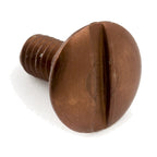 1/8" Aluminum Screw - copper