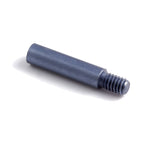 1/4" Aluminum Extension - gray