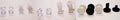 7mm Poly Post & Screw (1/4" Screw) - placeholder