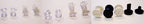 7mm Poly Post & Screw (1/4" Screw) - placeholder