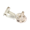 1/2" Viking Post & Screw - plastic-viking