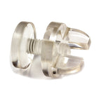 1/2" Viking Post & Screw - plastic-viking