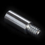 1/2" Zinc Alloy Steel Extension - zincalloy