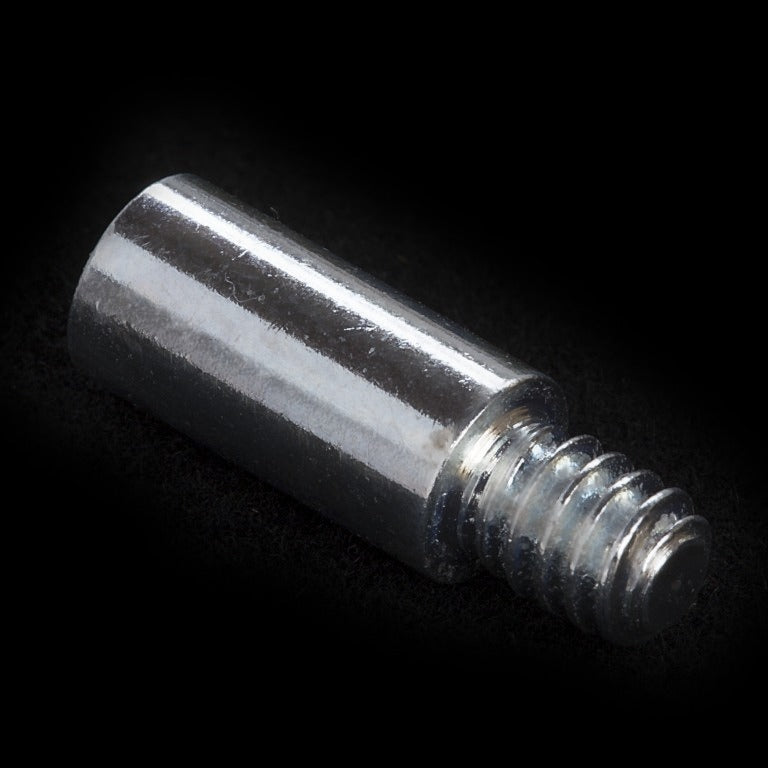 1/2" Zinc Alloy Steel Extension - zincalloy