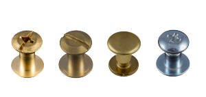 Quel type de tête de vis vous intéresse?