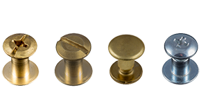 What type of screw head are you interested in?