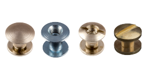 Quel type de tête de tige vous intéresse?