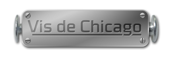 Chicago Screws